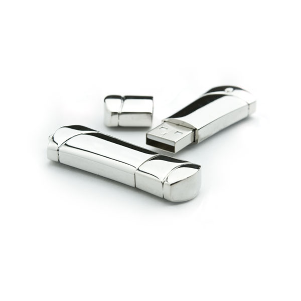 PZM627 Metal USB Flash Drives